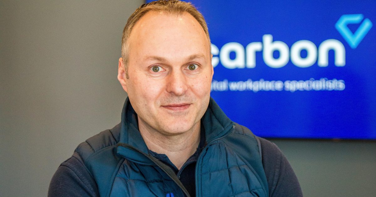OpenGraph Image for Carbon Group launches software to cut 80% of invoice processing costs