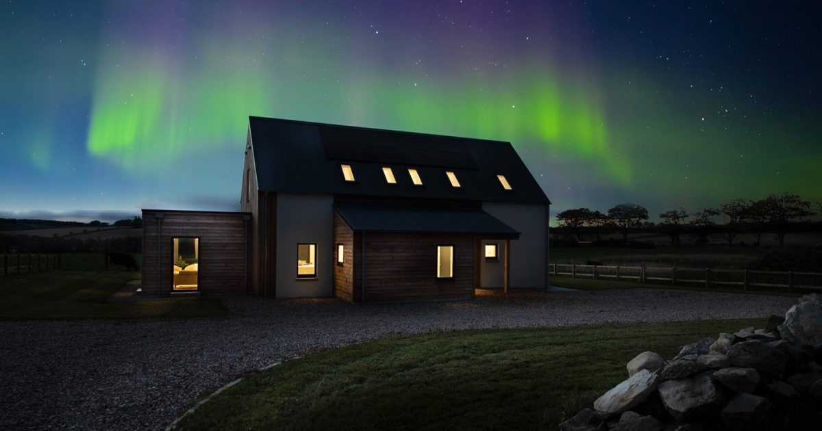 OpenGraph Image for Annie Kenyon Developments Invites you to Mains of Carnousie