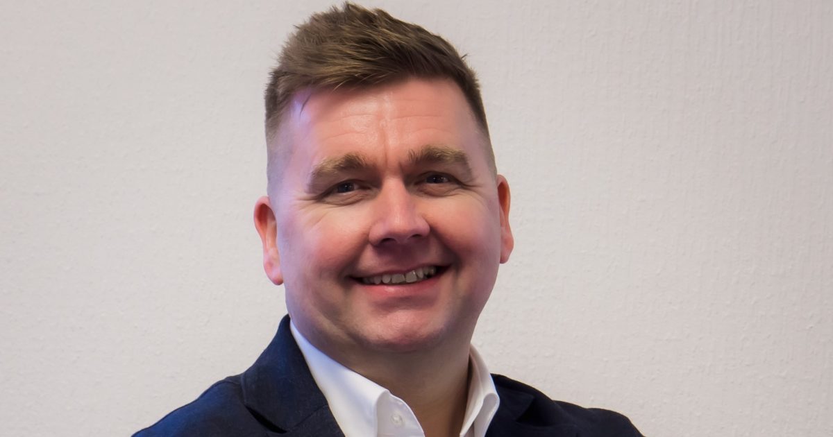 OpenGraph Image for Celera Support Services appoint Operations Director