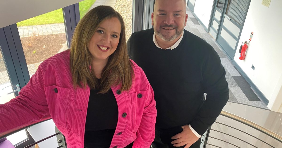 OpenGraph Image for Aberdeen businesses join forces to give children’s charities a Christmas boost