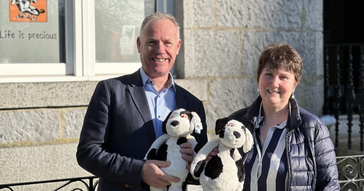 OpenGraph Image for Charlie House welcomes Sheena Anderson and Roddy Mitchell to its board