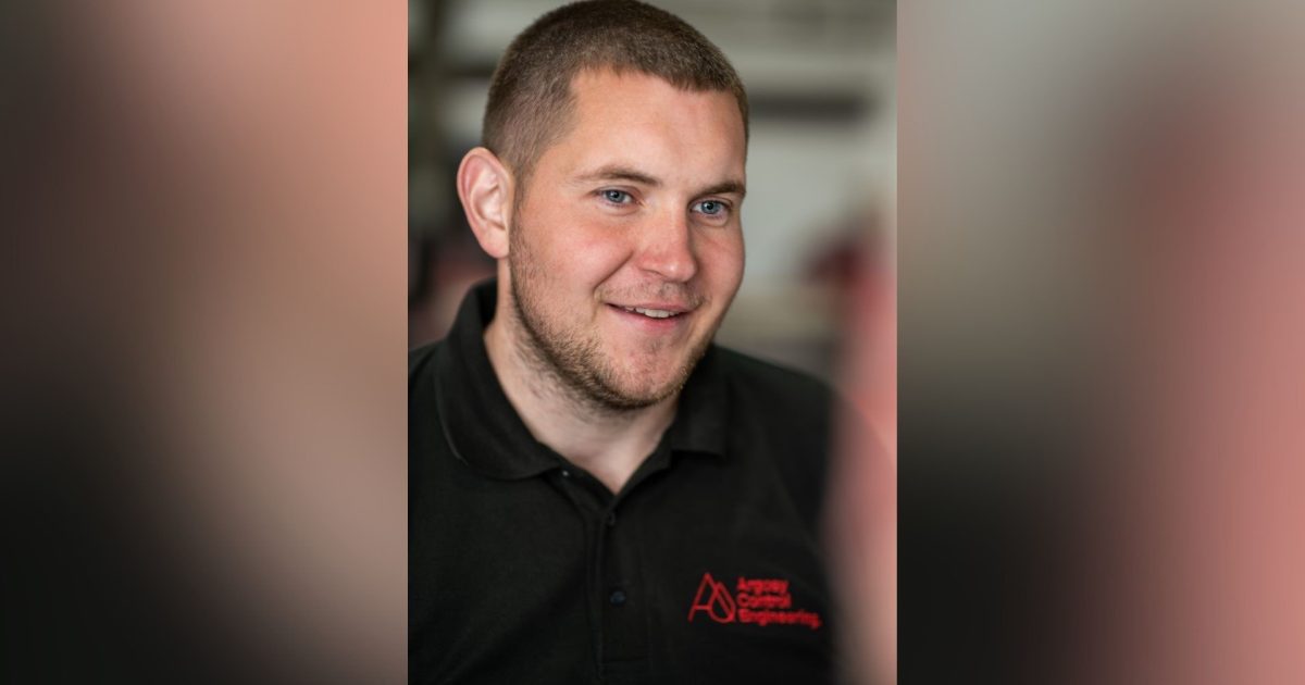 OpenGraph Image for Argosy promotes Chris Daley to managing director