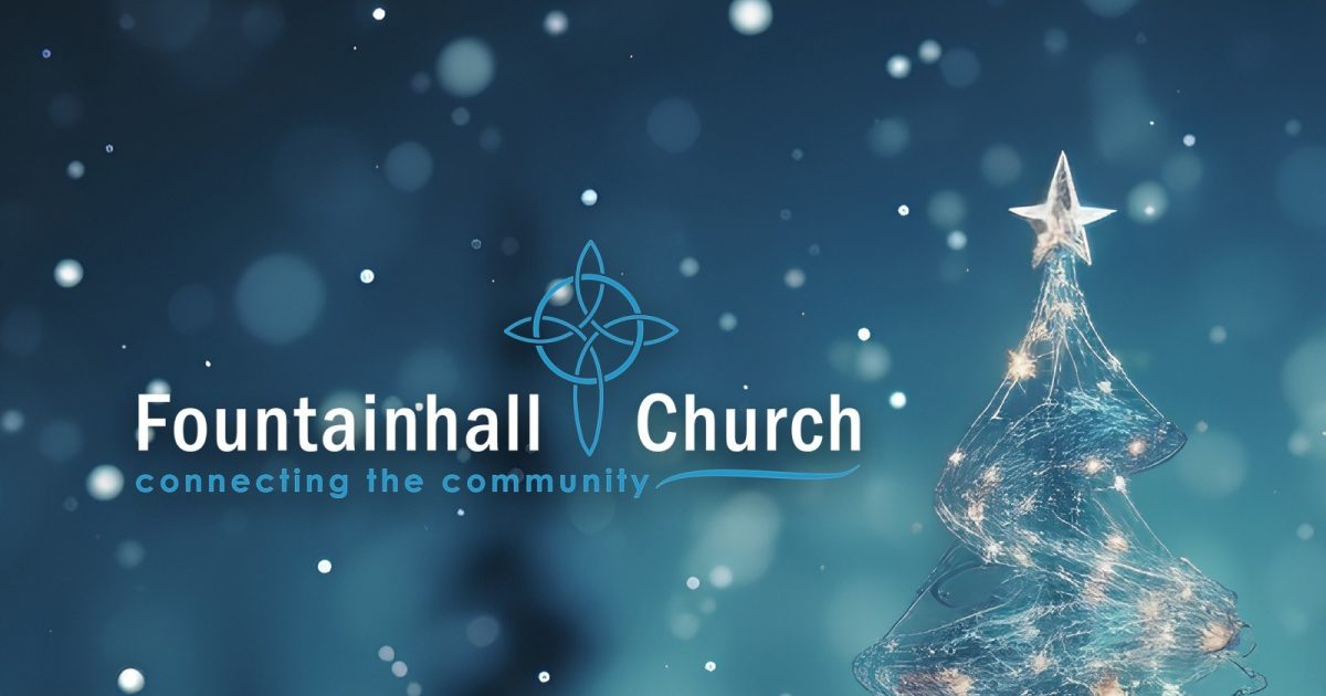 OpenGraph Image for Christmas events in the West End of Aberdeen