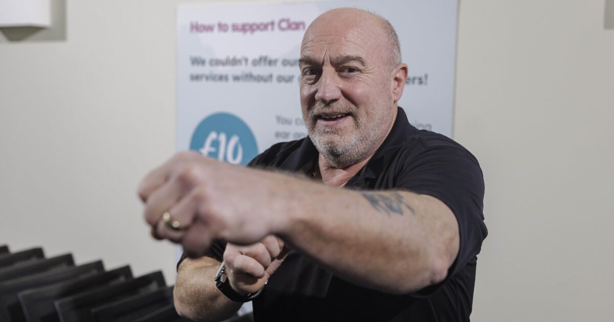 OpenGraph Image for Clan launches new evening exercise class