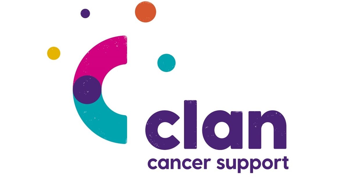 OpenGraph Image for North-east invited to form vital part of Clan Cancer Support focus groups to help shape future services