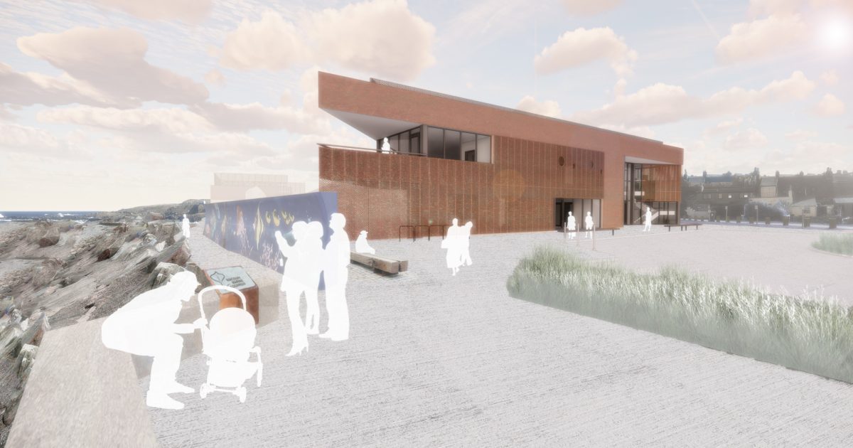 OpenGraph Image for Cafe operator needed for Macduff aquarium