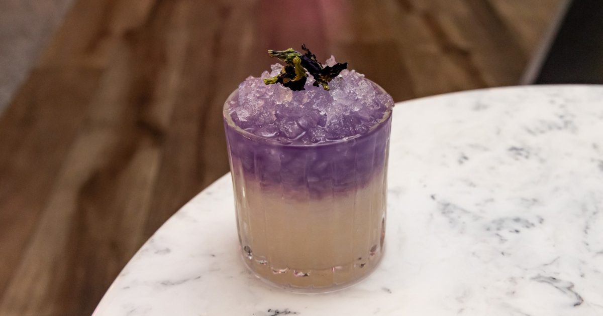 OpenGraph Image for Registrations open for Aberdeen Cocktail Week