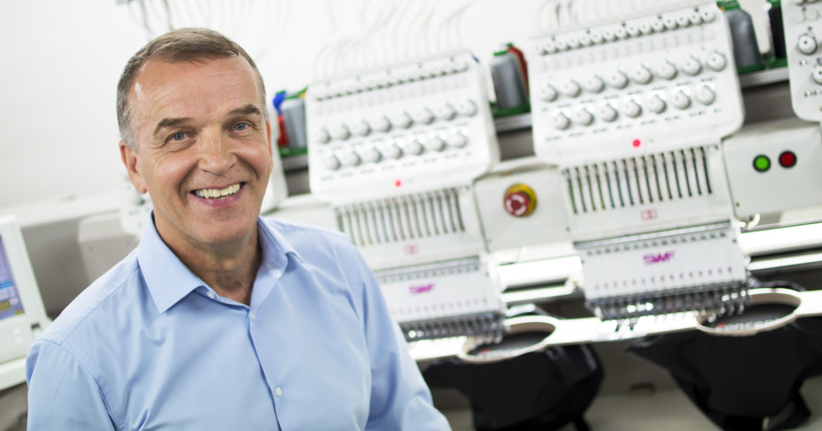 OpenGraph Image for Concept Promotional Merchandise to partner with Westhill Marketing