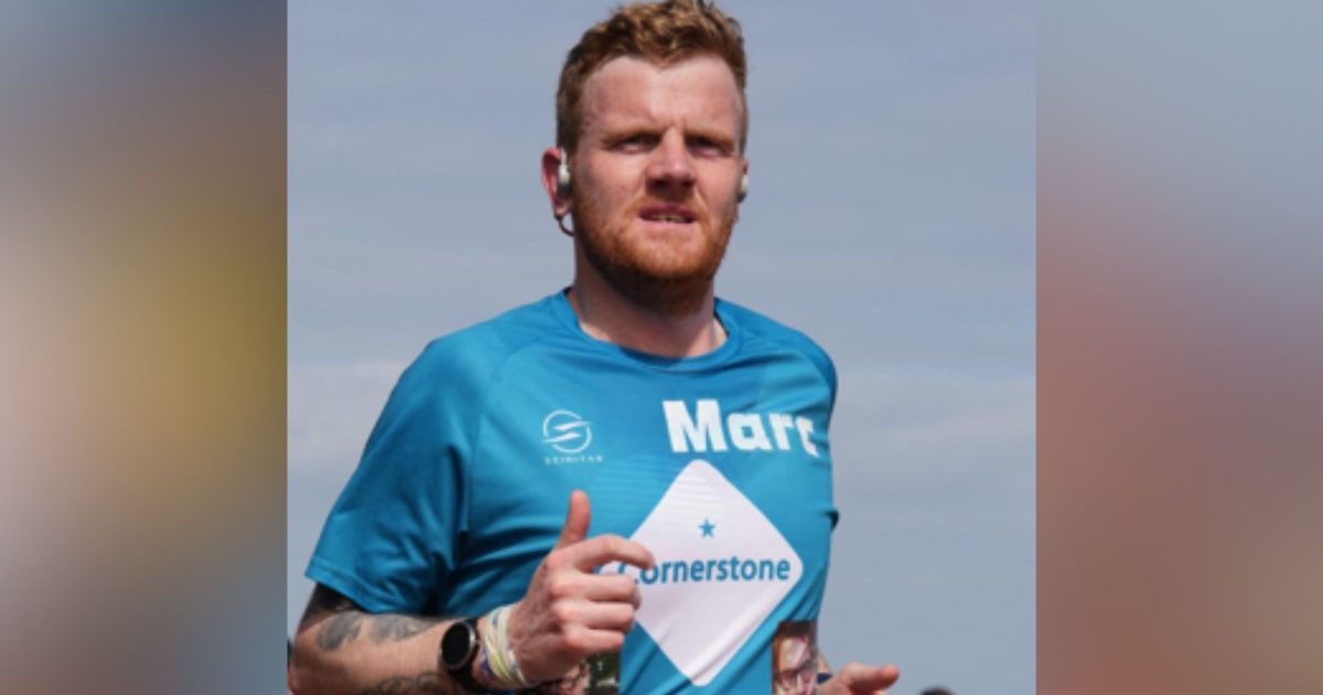 OpenGraph Image for Marc's 2024 challenges for Cornerstone