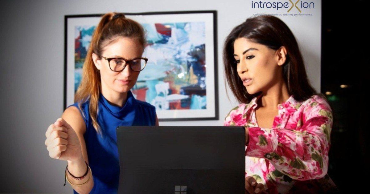 OpenGraph Image for IntrospeXion transforms workplace wellbeing with strategic roadmaps