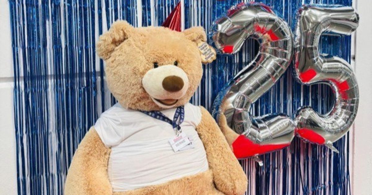 OpenGraph Image for Costco Aberdeen celebrates 25th anniversary in North-east Scotland