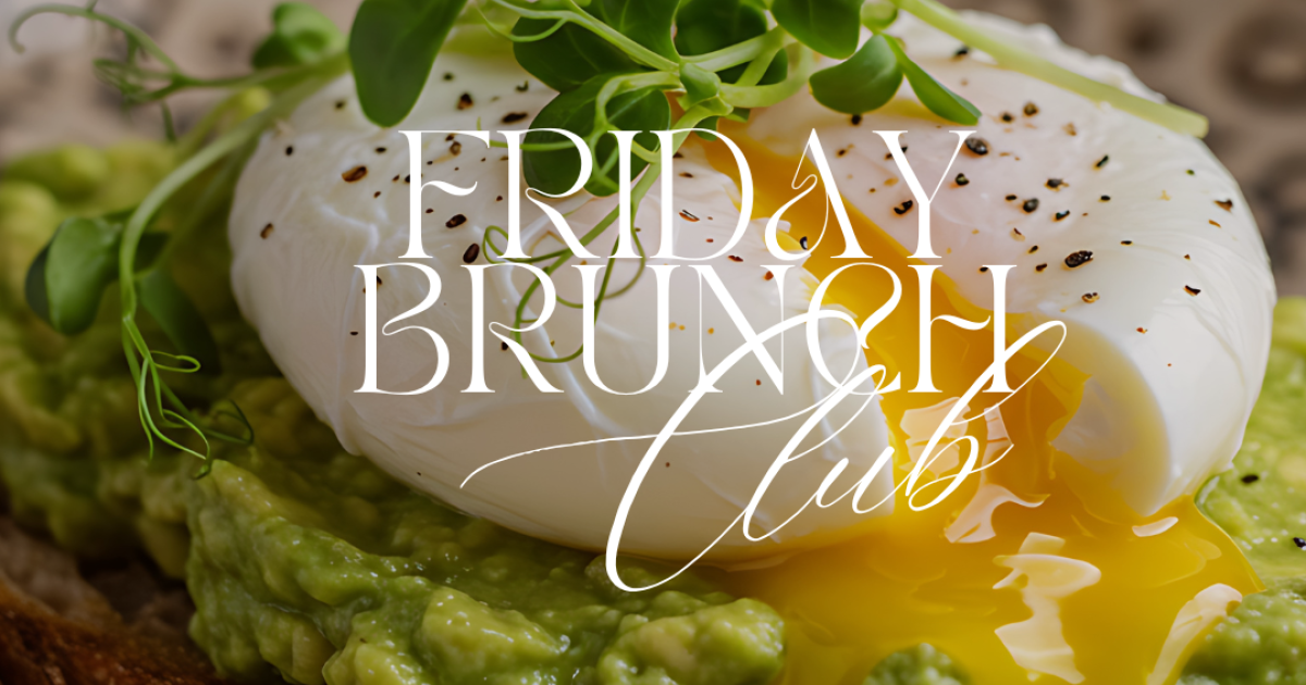 OpenGraph Image for Coterie at Ferryhill House Hotel launches brunch menu