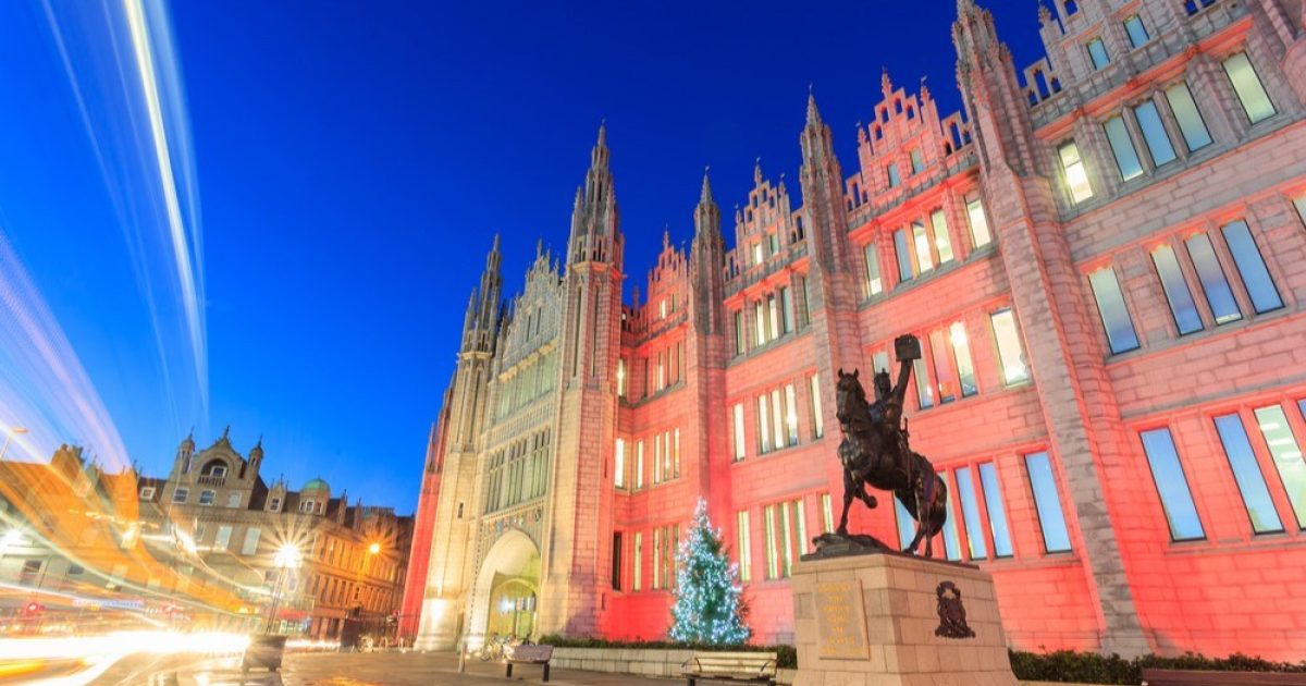 OpenGraph Image for Communities to decide who should receive funding