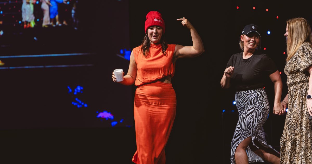 OpenGraph Image for From the Granite City to Mount Everest - Concept Promotional Merchandise helps keep local charity fundraisers warm