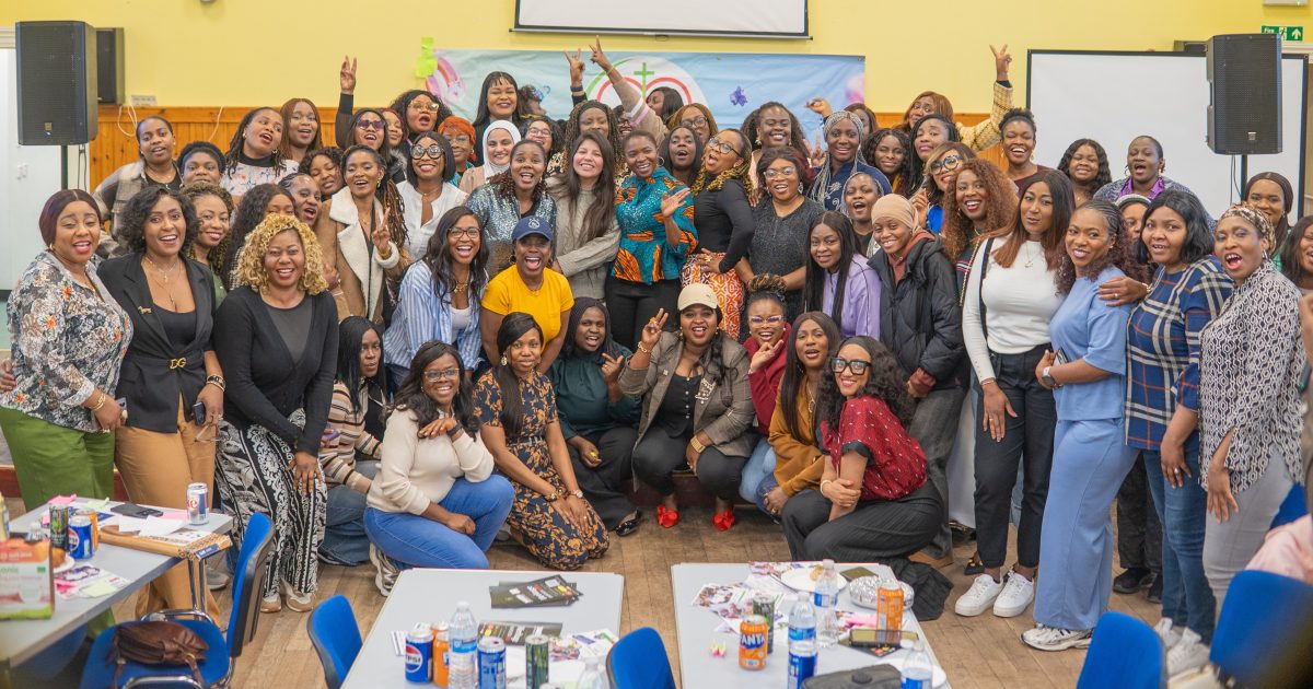 OpenGraph Image for Touch of Love (TOL) organises Ladies' Day Out in celebration of International Women's Day