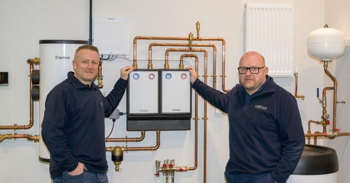OpenGraph Image for i-Protech and Evolve Energy Network announce strategic partnership with launch of i-Protech (Renewables Ltd)