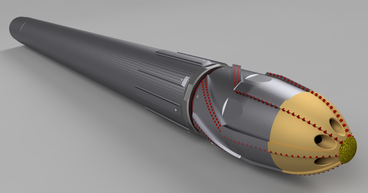 OpenGraph Image for Turbine powered reamer shoe saves $1m in single run