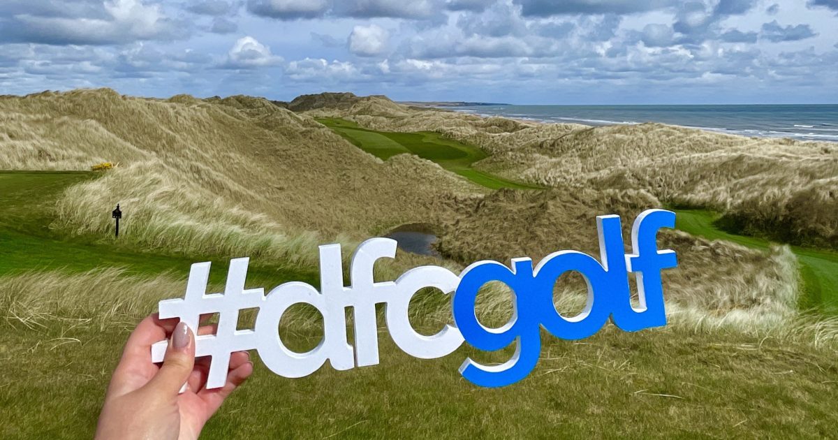 OpenGraph Image for DF Business Golf League returns for 13th season in support of Aberdeen Cyrenians