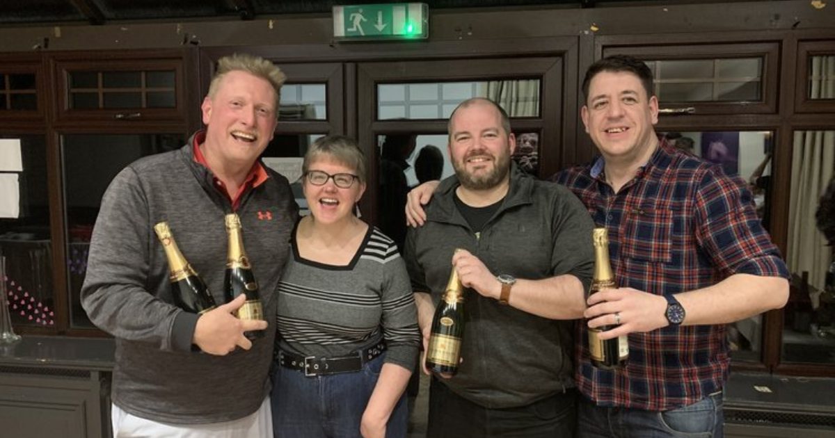 OpenGraph Image for Quiz night raises money for children’s charity