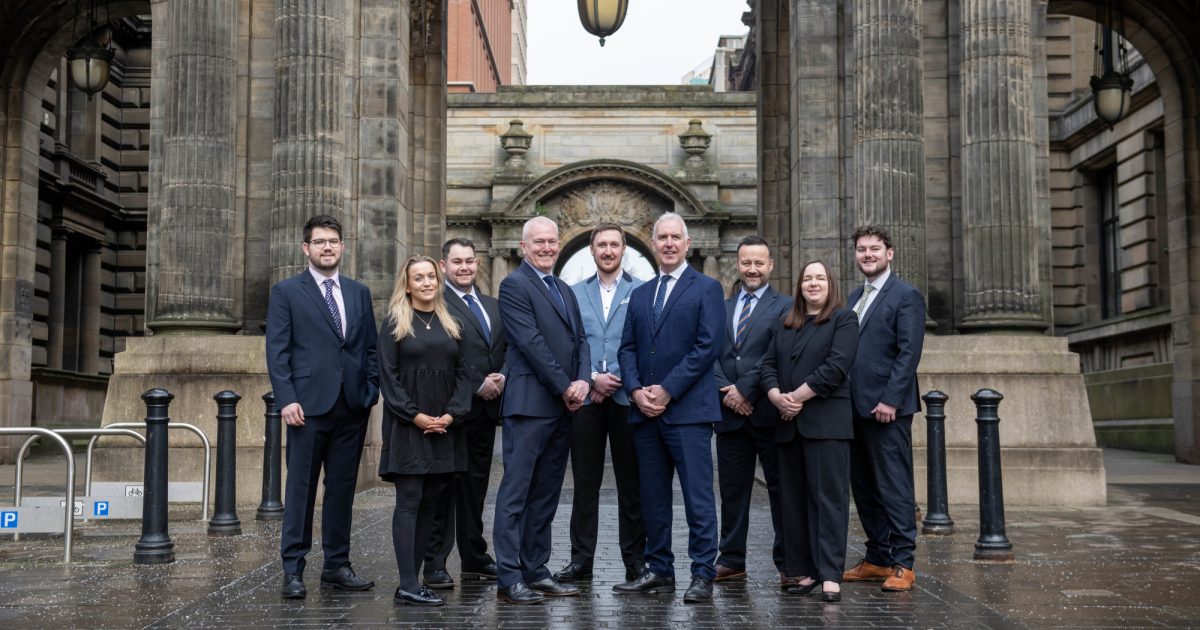 OpenGraph Image for DM Hall appoints two new directors and four new associates from within its ranks