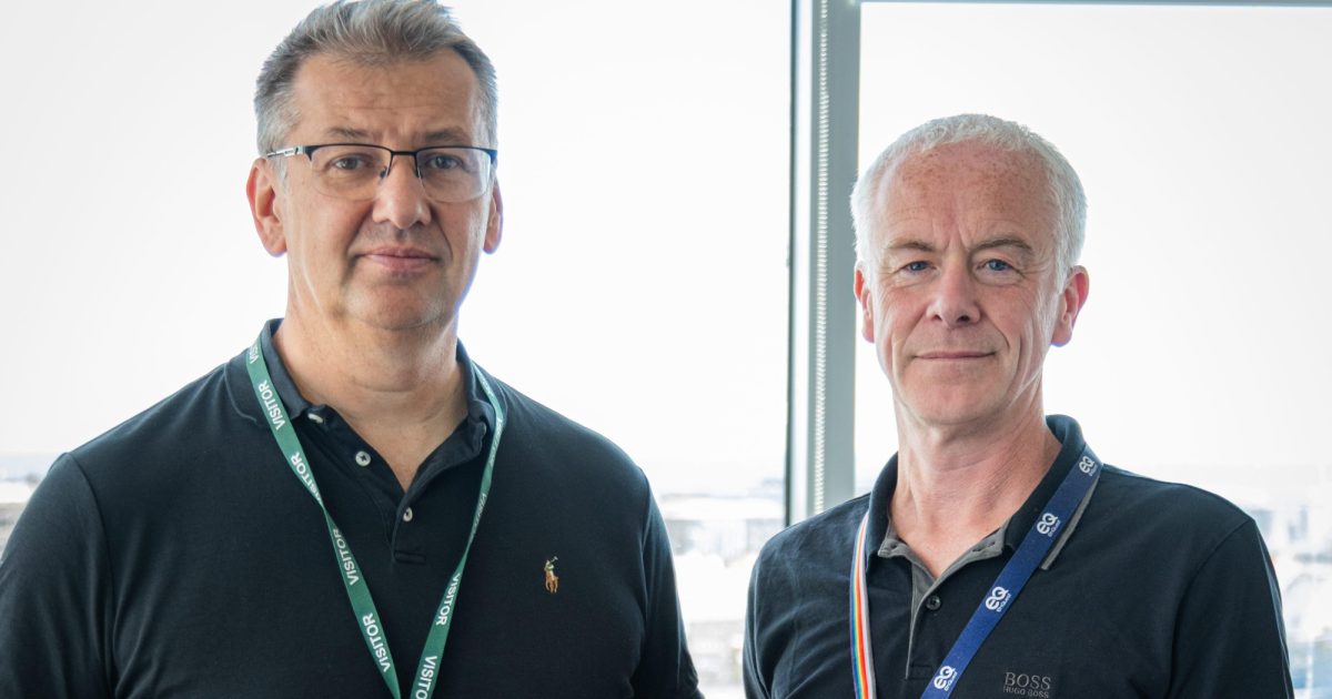 OpenGraph Image for Fennex secures multi-year contract with EnQuest for ground-breaking AI-powered safety management solution