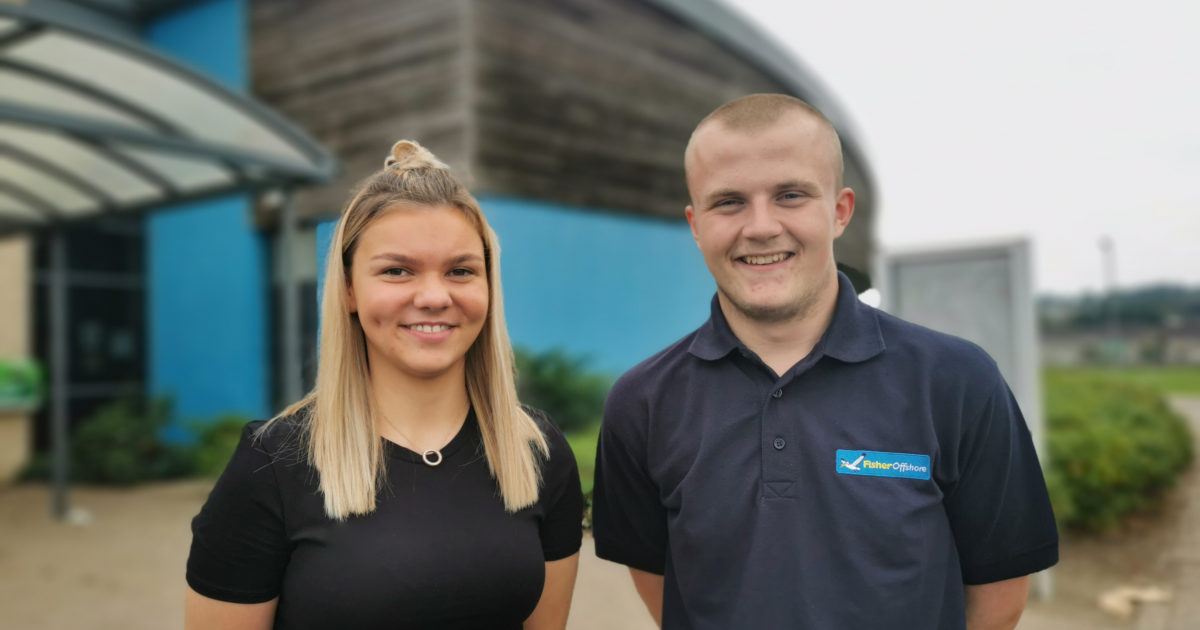 OpenGraph Image for Meldrum partnership brings workplace closer to the classroom