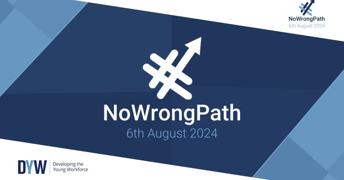 OpenGraph Image for DYW North East issues rallying call ahead of results day