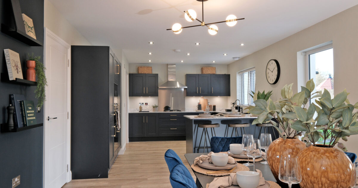 OpenGraph Image for Show home is resounding success at Dandara's The Grange development