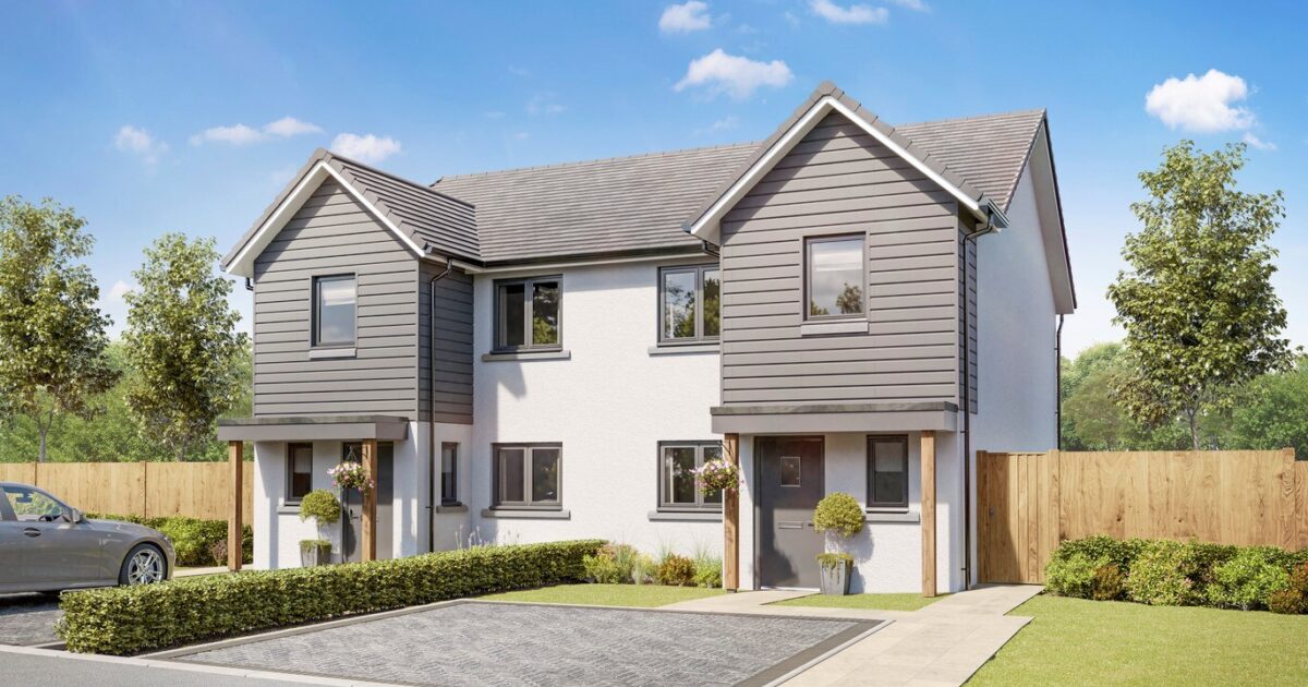 OpenGraph Image for Time is running out to buy at Aberdeen development