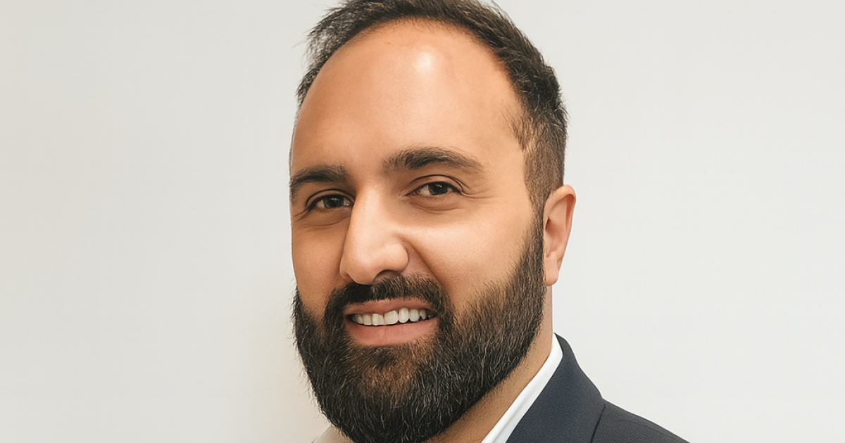 OpenGraph Image for Dean Alexander Hughes appointed new head of business consulting at MHA