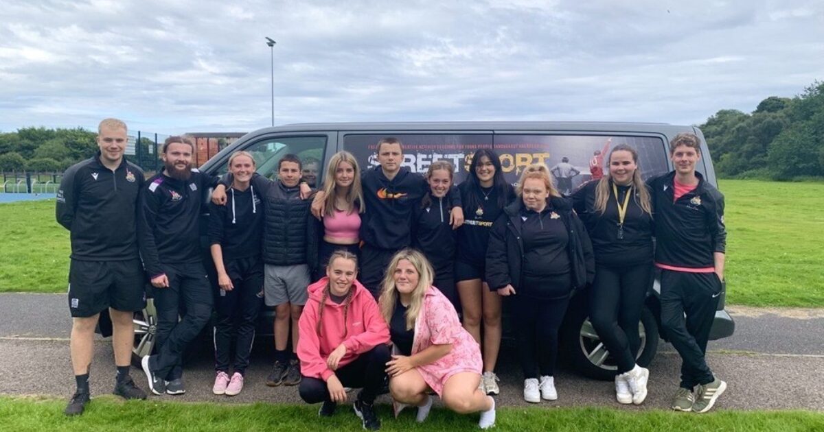 OpenGraph Image for A year in review for Denis Law Legacy Trust