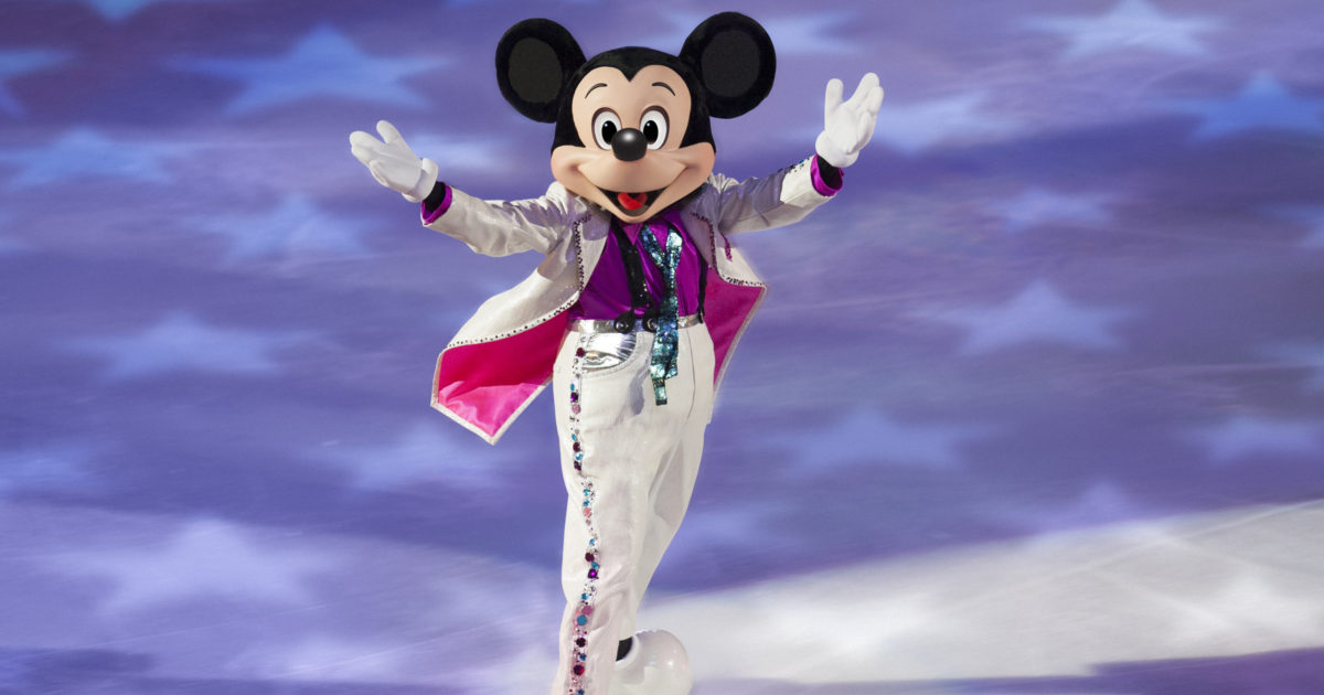 OpenGraph Image for Due to popular demand Disney On Ice presents Find Your Hero will now skate into Aberdeen