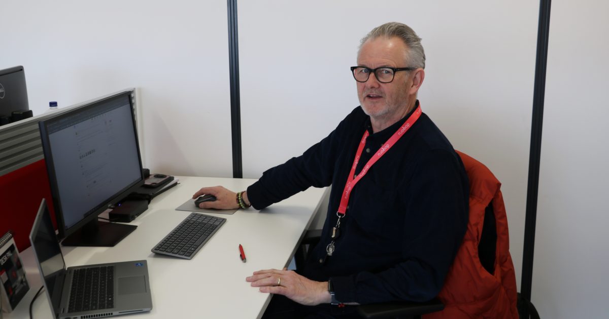 OpenGraph Image for Aberdeen-based Doqaru expands its senior management team