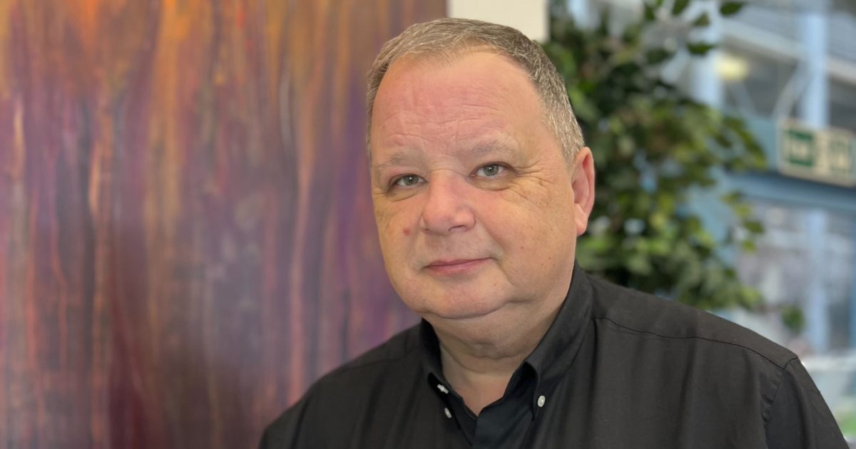 OpenGraph Image for COMET appoints Dr Douglas Leith as chief intelligence officer to drive innovation in data-driven decision making