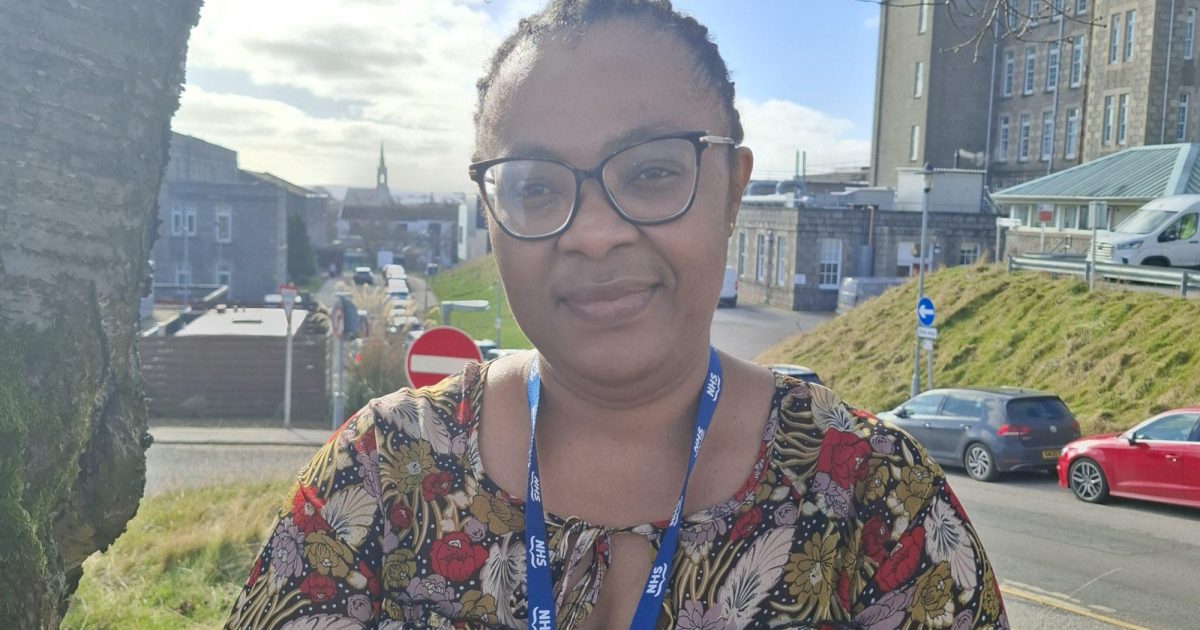 OpenGraph Image for National award for NHS Grampian clinical scientist