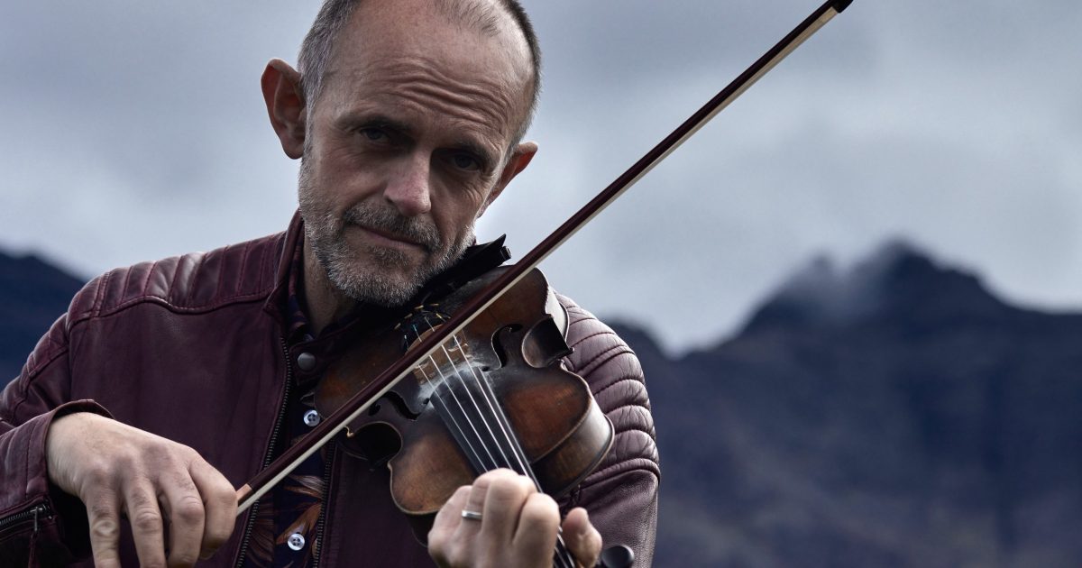 OpenGraph Image for Global fiddle stars to gather in North-east as festival programme is unveiled