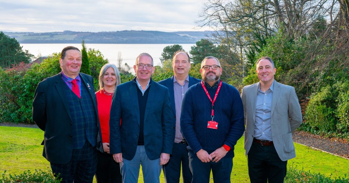 OpenGraph Image for Business networking event set to double in size next year