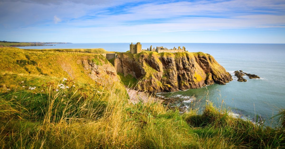 OpenGraph Image for VisitAberdeenshire launches tourism ‘phrasebook’ to help tell the story of the region’s culture