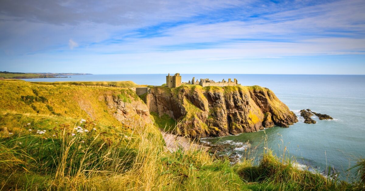 OpenGraph Image for VisitAberdeenshire’s marketing campaign with Caledonian Sleeper generates nearly half a million pounds of visitor spend in the North-east of Scotland