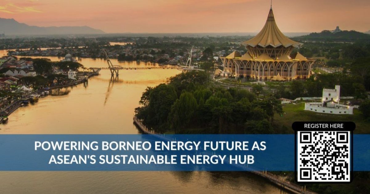 OpenGraph Image for EIC CONNECT Energy Borneo 2025 set to drive regional energy deals and net zero investments