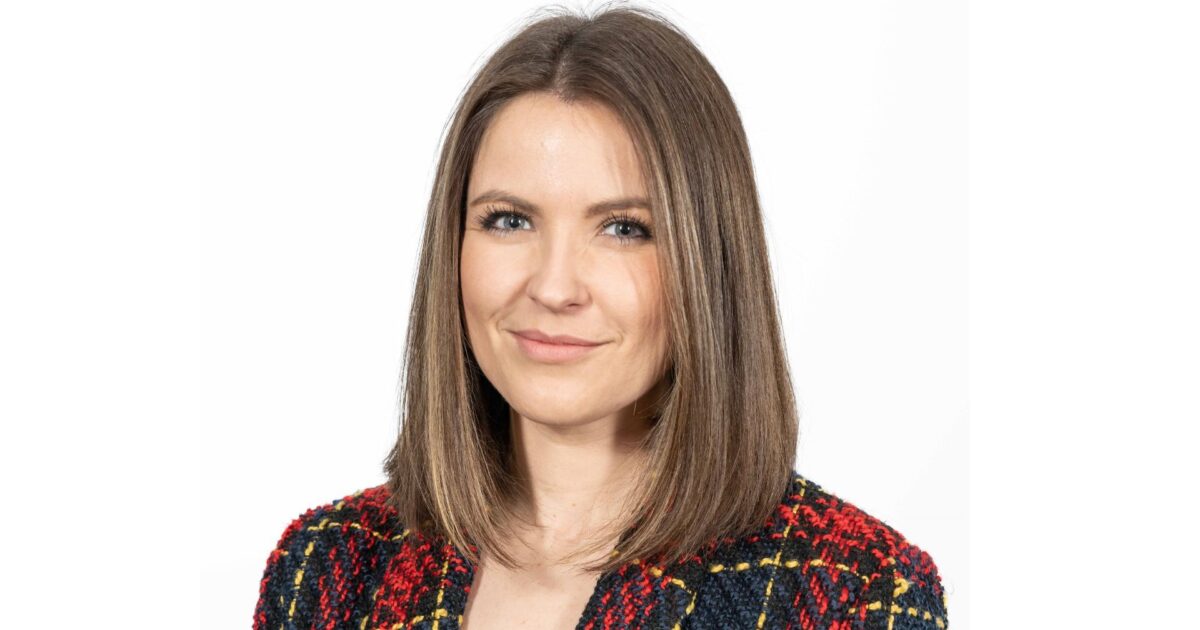 OpenGraph Image for Kim Stephen appointed as EIC UK Regional Director