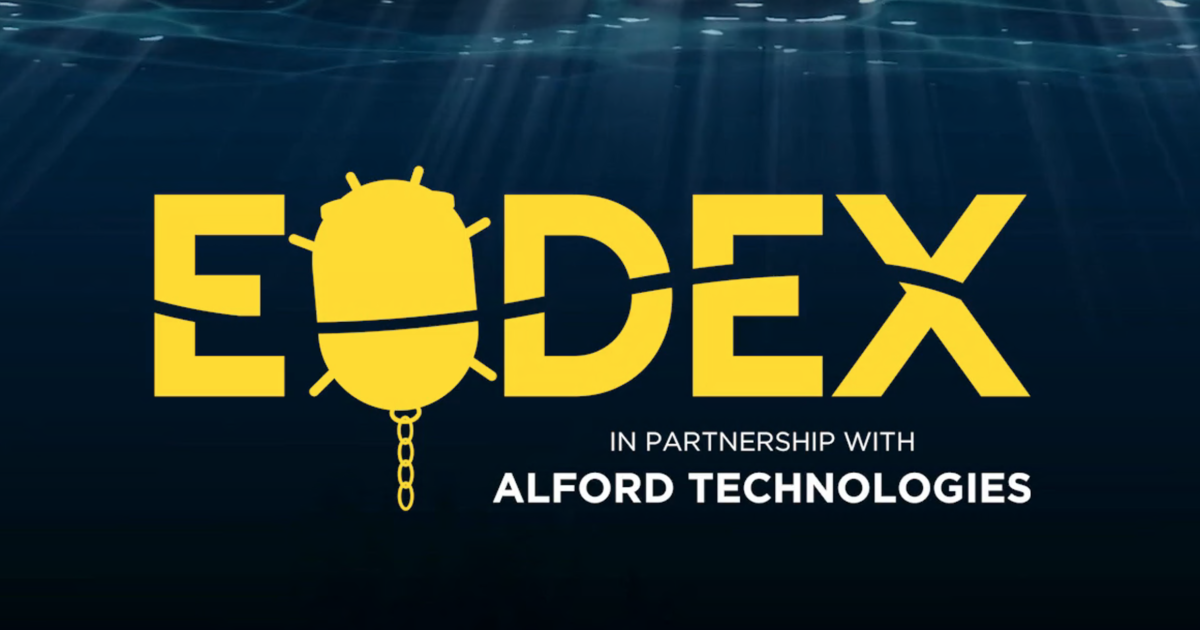 OpenGraph Image for EODEX have been accredited by BSI with UKAS ISO 9001:2015, ISO 14001:2015 and ISO 45001:2018 for the second year