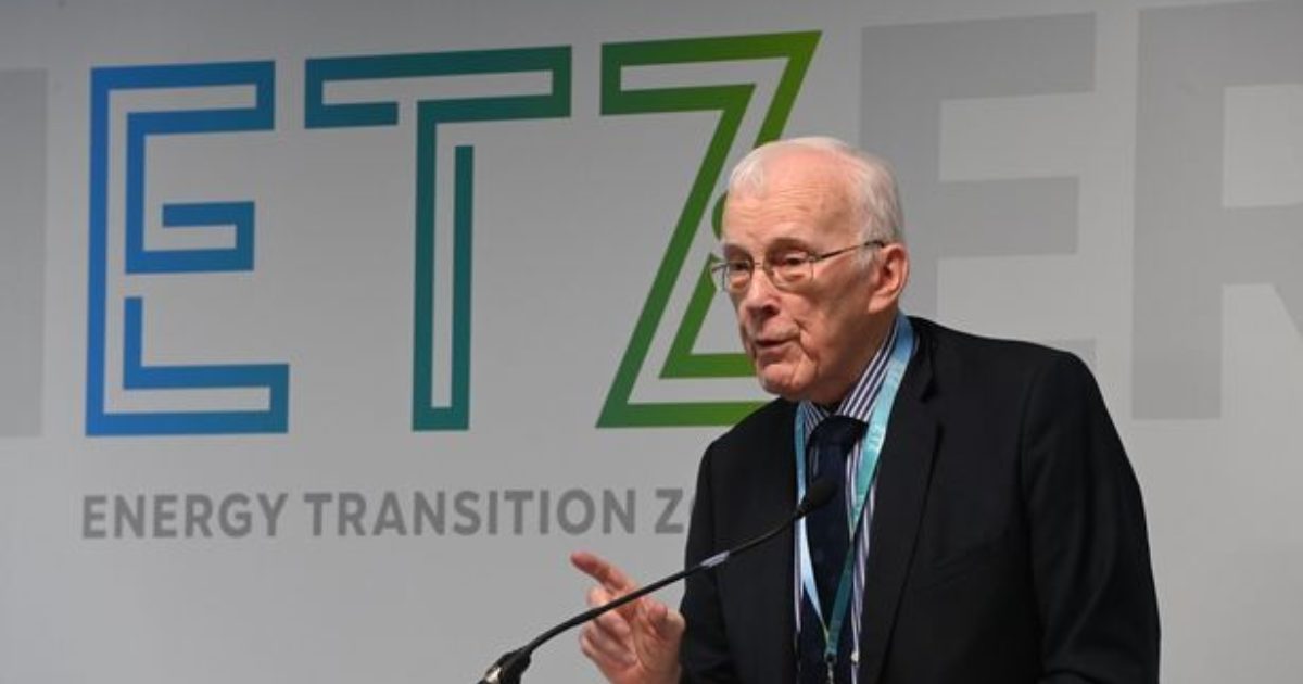 OpenGraph Image for ETZ Ltd launches £2million challenge fund