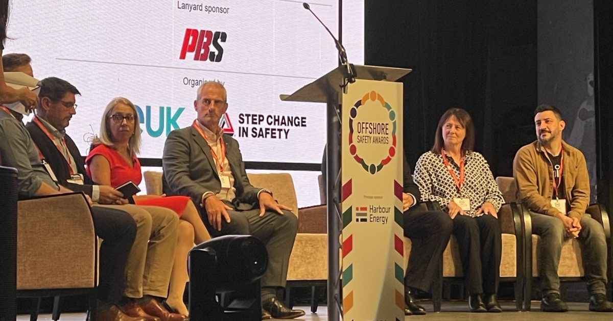 OpenGraph Image for Upcoming webinar: Strengthening your process safety