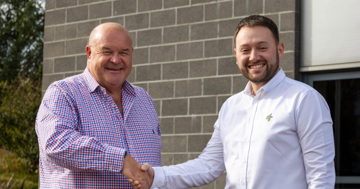 OpenGraph Image for From an apprenticeship at 19 to a leadership role at 26