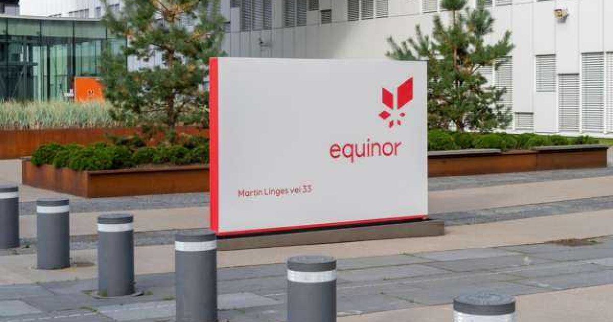 OpenGraph Image for Election to Equinor's board of directors