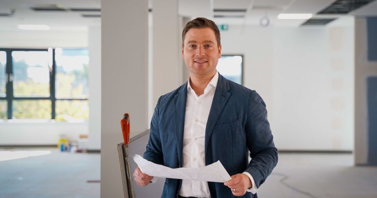 OpenGraph Image for Eserv expands into new Aberdeen premises to accommodate international growth