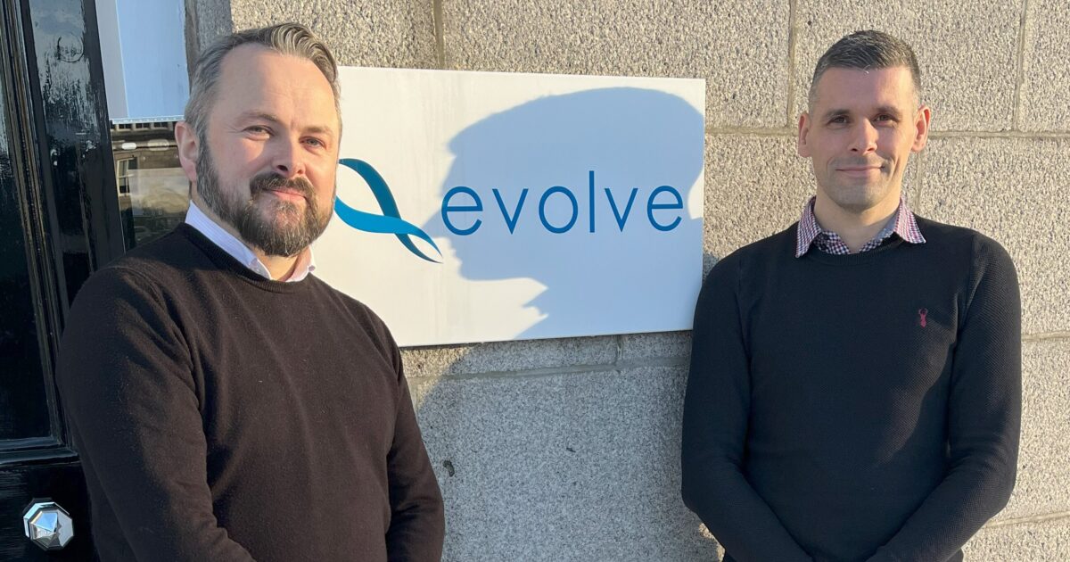 OpenGraph Image for Evolve iMS announces UK team expansion following successful launch of IT support service
