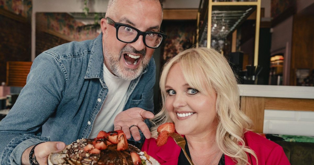 OpenGraph Image for Tunnock’s named as first advertiser on STV radio