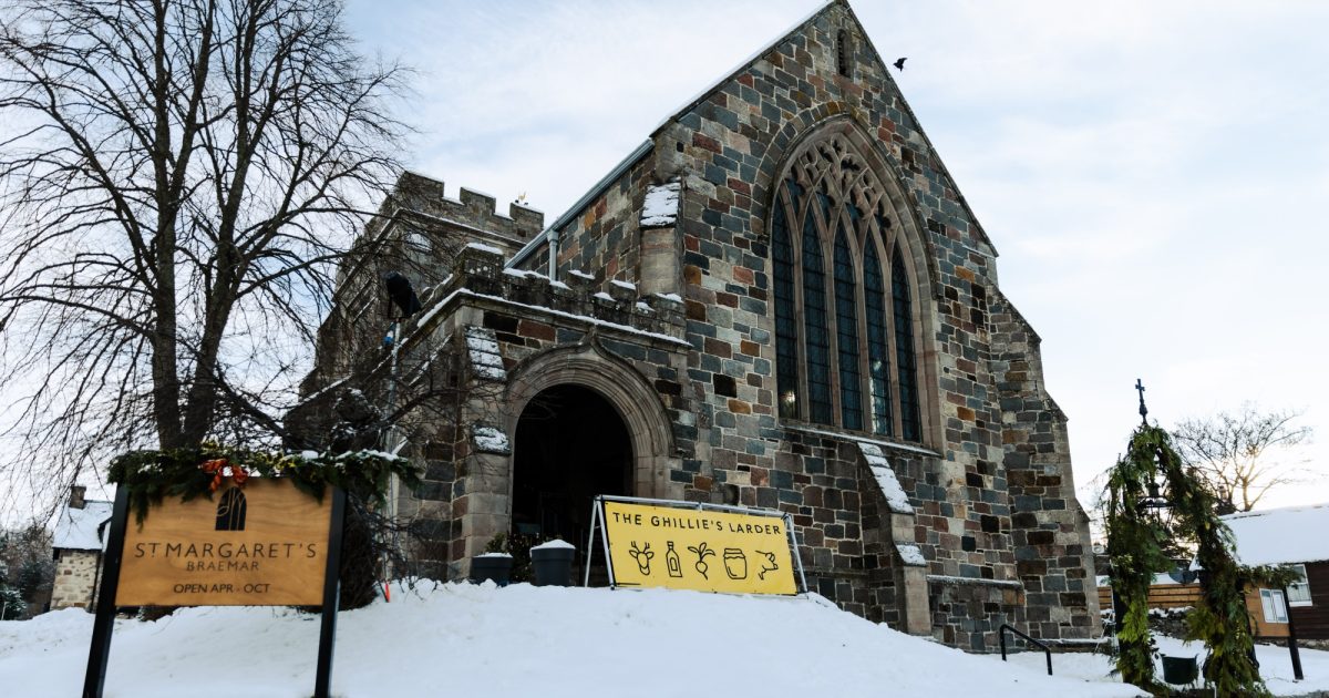 OpenGraph Image for Festival de Noel to bring alpine magic to the Cairngorms